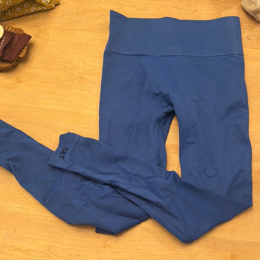 Set active sculptflex leggings